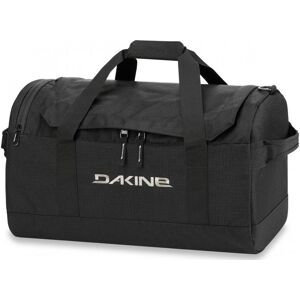 Cestovná taška Dakine Eq Duffle 35L Black Cestovná taška Dakine Eq Duffle 35L Black