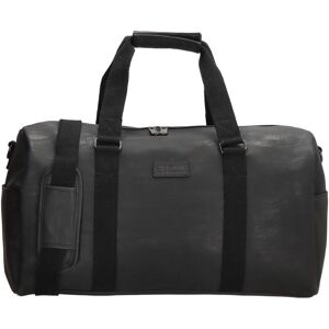 Cestovná taška Enrico Benetti Rotterdam Sport Bag Black Cestovná taška Enrico Benetti Rotterdam Sport Bag Black