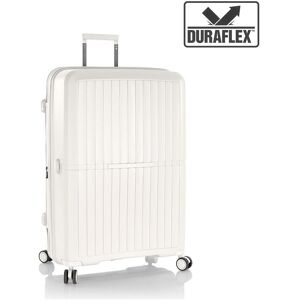 Veľký škrupinový kufor na kolieskach Heys Airlite L White Veľký škrupinový kufor na kolieskach Heys Airlite L White