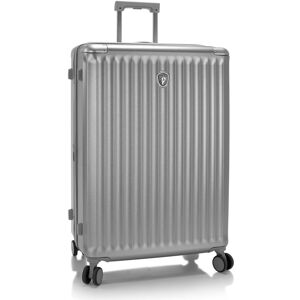 Veľký cestovný kufor Heys Luxe L Silver Veľký cestovný kufor Heys Luxe L Silver