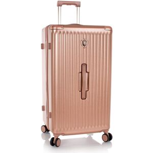 Veľký cestovný kufor Heys Luxe L Trunk Rose Gold Veľký cestovný kufor Heys Luxe L Trunk Rose Gold