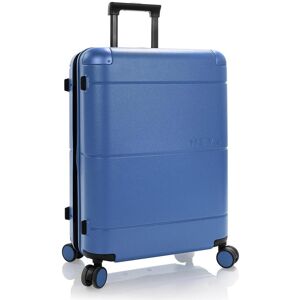 Stredný škrupinový kufor na kolieskach Heys Zen M Royal Blue Stredný škrupinový kufor na kolieskach Heys Zen M Royal Blue
