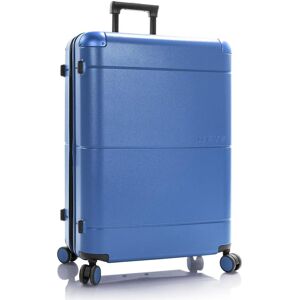Veľký škrupinový kufor na kolieskach Heys Zen L Royal Blue Veľký škrupinový kufor na kolieskach Heys Zen L Royal Blue