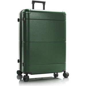 Veľký škrupinový kufor na kolieskach Heys Zen L Green Veľký škrupinový kufor na kolieskach Heys Zen L Green