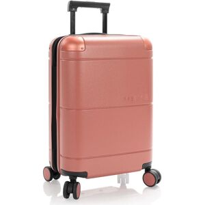 Kufor do lietadla Heys Zen S Coral Kufor do lietadla Heys Zen S Coral