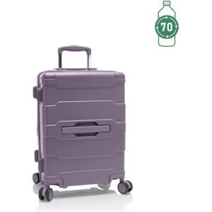 Kabínový kufor Heys ReNew S Amethyst Kabínový kufor Heys ReNew S Amethyst