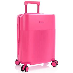 Kufor do lietadla Heys HiLite S Flamingo Pink Kufor do lietadla Heys HiLite S Flamingo Pink