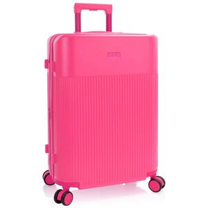 Stredný kufor na kolieskach Heys HiLite M Flamingo Pink Stredný kufor na kolieskach Heys HiLite M Flamingo Pink