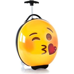 Detský kufrík na kolieskach Heys e-Motion Kiss Detský kufrík na kolieskach Heys e-Motion Kiss