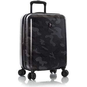 Kufor do lietadla Heys Black Camo S Kufor do lietadla Heys Black Camo S