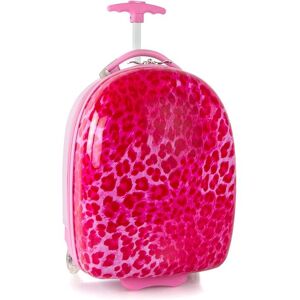 Kufor pre deti Heys Kids Pink Leopard Kufor pre deti Heys Kids Pink Leopard