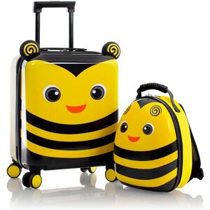 Kufor pre deti Heys Super Tots Bumble Bee Kufor pre deti Heys Super Tots Bumble Bee