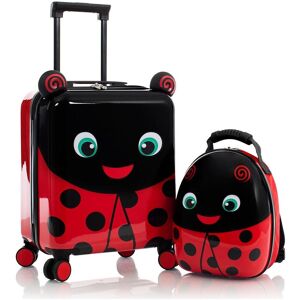 Kufor pre deti Heys Super Tots Lady Bug Kufor pre deti Heys Super Tots Lady Bug