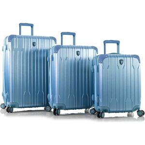 Sada cestovných kufrov Heys Xtrak S,M,L Icy blue Sada cestovných kufrov Heys Xtrak S,M,L Icy blue