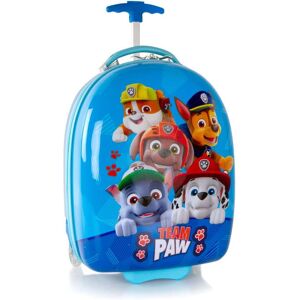 Detský kufrík Heys Kids Paw Patrol 2w Blue Team Detský kufrík Heys Kids Paw Patrol 2w Blue Team