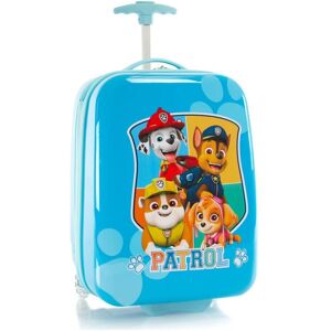 Detský kufrík na kolieskach Heys Kids Paw Patrol 2w Blue 2 Detský kufrík na kolieskach Heys Kids Paw Patrol 2w Blue 2