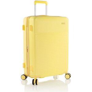 Stredný kufor na kolieskach Heys Pastel M Yellow Stredný kufor na kolieskach Heys Pastel M Yellow