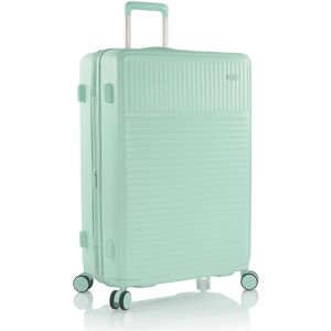 Veľký škrupinový kufor na kolieskach Heys Pastel L Mint Veľký škrupinový kufor na kolieskach Heys Pastel L Mint