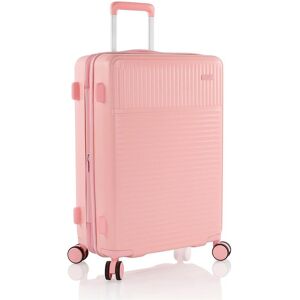 Stredný kufor na kolieskach Heys Pastel M Blush Stredný kufor na kolieskach Heys Pastel M Blush
