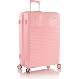 Veľký škrupinový kufor na kolieskach Heys Pastel L Blush Veľký škrupinový kufor na kolieskach Heys Pastel L Blush