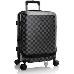 Príručný kufor Heys EZ Fashion S Checkered Príručný kufor Heys EZ Fashion S Checkered