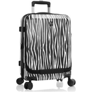 Príručný kufor Heys EZ Fashion S Zebra Príručný kufor Heys EZ Fashion S Zebra