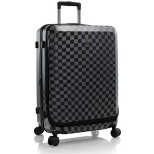Stredný kufor na kolieskach Heys EZ Fashion M Checkered Stredný kufor na kolieskach Heys EZ Fashion M Checkered