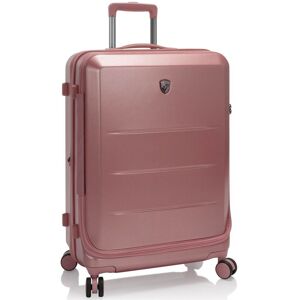 Stredný škrupinový kufor Heys EZ Fashion M Rose Gold Stredný škrupinový kufor Heys EZ Fashion M Rose Gold