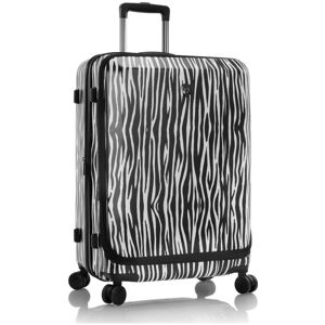 Stredný kufor na kolieskach Heys EZ Fashion M Zebra Stredný kufor na kolieskach Heys EZ Fashion M Zebra