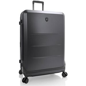 Veľký škrupinový kufor Heys EZ Fashion L Charcoal Veľký škrupinový kufor Heys EZ Fashion L Charcoal