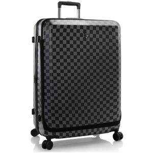 Veľký škrupinový kufor Heys EZ Fashion L Checkered Veľký škrupinový kufor Heys EZ Fashion L Checkered