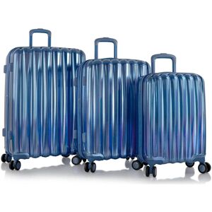 Sada cestovných kufrov Heys Astro S,M,L Blue Sada cestovných kufrov Heys Astro S,M,L Blue