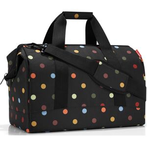 Cestovná taška Reisenthel Allrounder L Dots Cestovná taška Reisenthel Allrounder L Dots