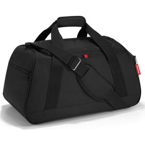 Športová taška Reisenthel ActivityBag Black Športová taška Reisenthel ActivityBag Black