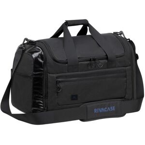 Športová taška Riva Case Dijon 5331 Black Športová taška Riva Case Dijon 5331 Black