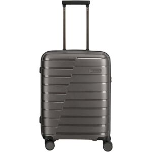 Kufor do lietadla 55x40x20 Travelite Air Base S Anthracite Kufor do lietadla 55x40x20 Travelite Air Base S Anthracite