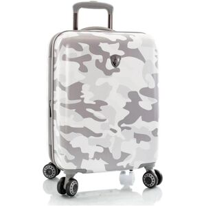 Kufor do lietadla Heys White Camo S Kufor do lietadla Heys White Camo S