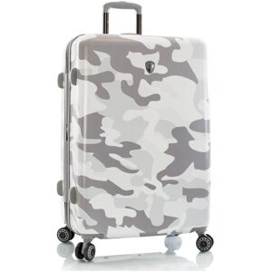 Veľký cestovný kufor Heys White Camo L Veľký cestovný kufor Heys White Camo L