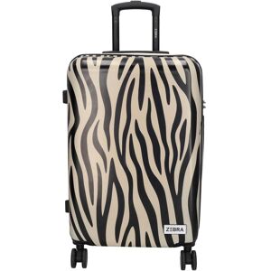 Zebra Trends Stredný kufor na kolieskach Zebra Travel 21493 M Zebra Zebra Trends Stredný kufor na kolieskach Zebra Travel 21493 M Zebra