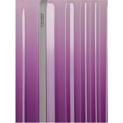 Sada cestovných kufrov Travelite Lascana Edition S,M,L Purple Degrade Sada cestovných kufrov Travelite Lascana Edition S,M,L Purple Degrade