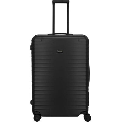 Veľký škrupinový kufor Titan Overseas L Nightshade black Veľký škrupinový kufor Titan Overseas L Nightshade black