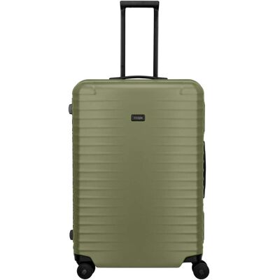 Veľký škrupinový kufor Titan Overseas L Forest green Veľký škrupinový kufor Titan Overseas L Forest green