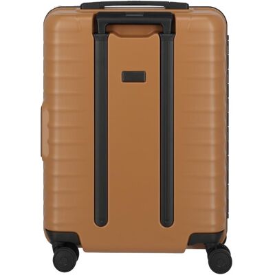 Palubný kufor na notebook Titan Overseas S Front pocket Canyon bronze Palubný kufor na notebook Titan Overseas S Front pocket Canyon bronze
