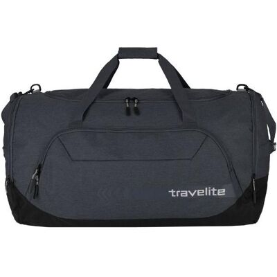 Cestovná taška Travelite Kick Off Duffle XL Anthracite Cestovná taška Travelite Kick Off Duffle XL Anthracite