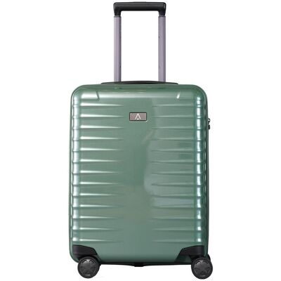 Príručný kufor Titan Litron S Grape green Príručný kufor Titan Litron S Grape green