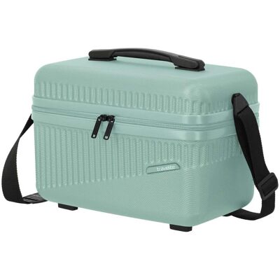 Kozmetický kufrík Travelite Bali Beautycase Mint Kozmetický kufrík Travelite Bali Beautycase Mint