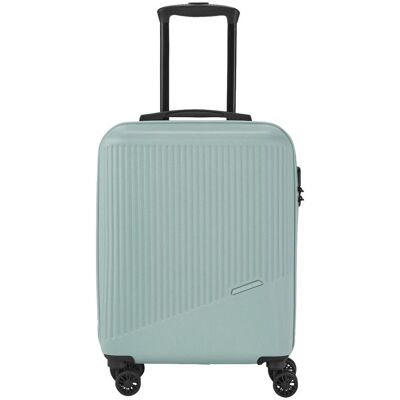 Palubný kufor 55x40x20 Travelite Bali S Mint Palubný kufor 55x40x20 Travelite Bali S Mint