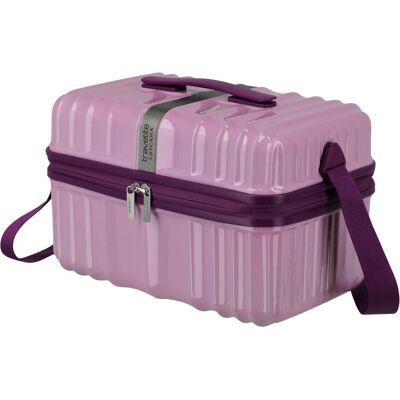 Kozmetický kufrík Travelite Lascana Edition Beautycase Purple Degrade Kozmetický kufrík Travelite Lascana Edition Beautycase Purple Degrade
