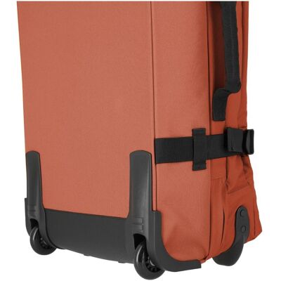 Travelite Bolonia Wheeled Duffle S,M,L Orange Travelite Bolonia Wheeled Duffle S,M,L Orange