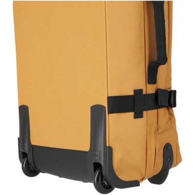 Travelite Bolonia Wheeled Duffle S,M,L Yellow Travelite Bolonia Wheeled Duffle S,M,L Yellow